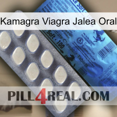 Kamagra Viagra Oral Jelly 34